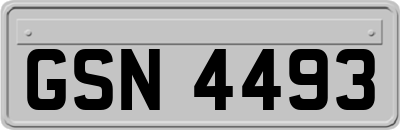 GSN4493