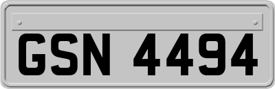GSN4494