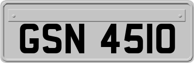 GSN4510