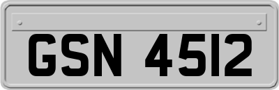 GSN4512