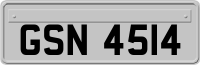 GSN4514