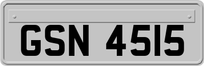 GSN4515