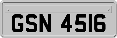 GSN4516