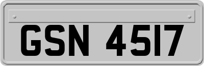 GSN4517
