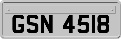GSN4518