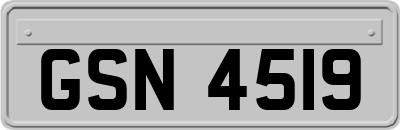 GSN4519