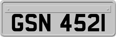 GSN4521