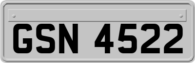 GSN4522