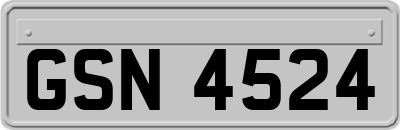 GSN4524