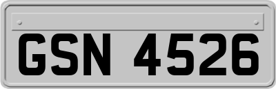 GSN4526