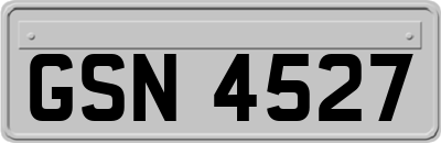 GSN4527
