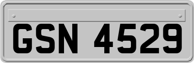 GSN4529