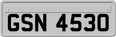 GSN4530