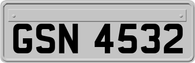 GSN4532