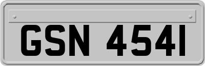 GSN4541