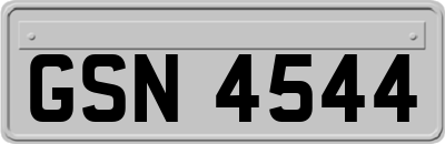 GSN4544