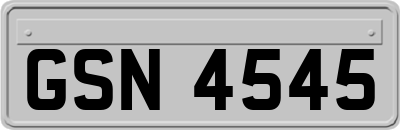 GSN4545