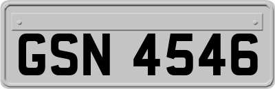 GSN4546