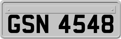 GSN4548