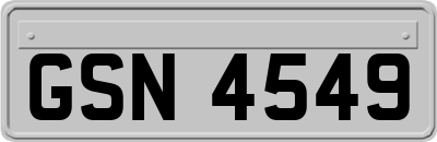GSN4549