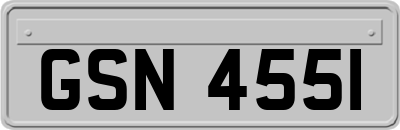 GSN4551