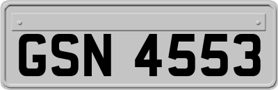 GSN4553