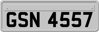 GSN4557