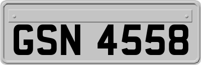 GSN4558