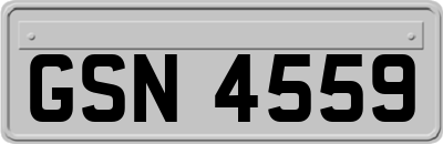 GSN4559
