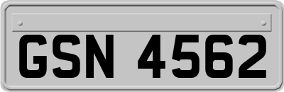 GSN4562
