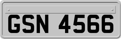 GSN4566