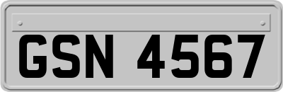 GSN4567