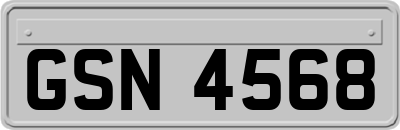 GSN4568
