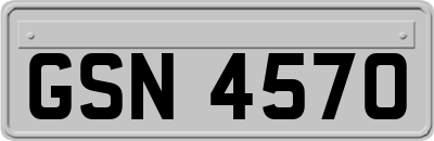 GSN4570