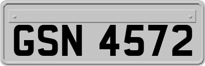 GSN4572