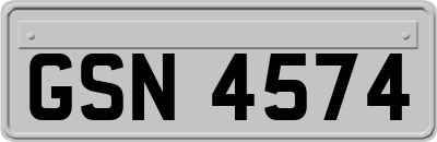 GSN4574