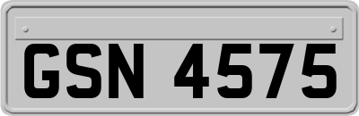 GSN4575