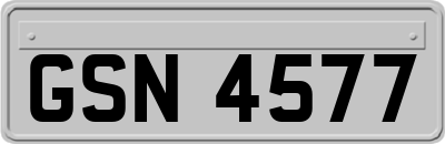 GSN4577