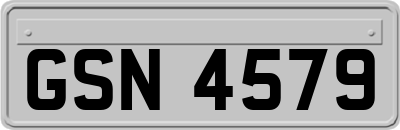 GSN4579