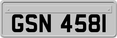 GSN4581