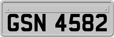 GSN4582