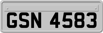 GSN4583