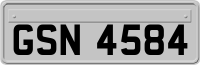 GSN4584