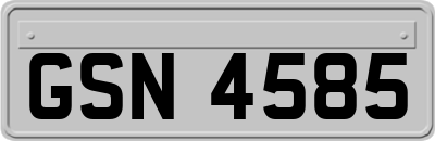 GSN4585