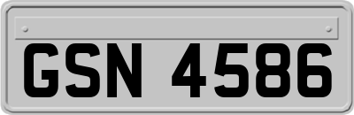 GSN4586