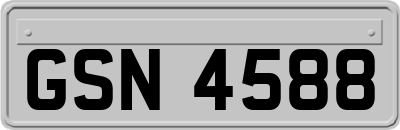 GSN4588