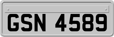 GSN4589