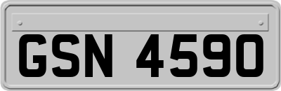 GSN4590