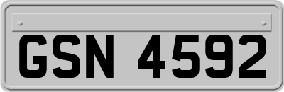 GSN4592