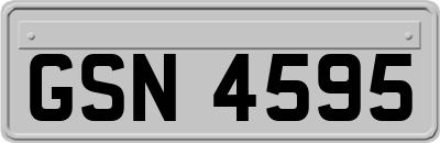 GSN4595